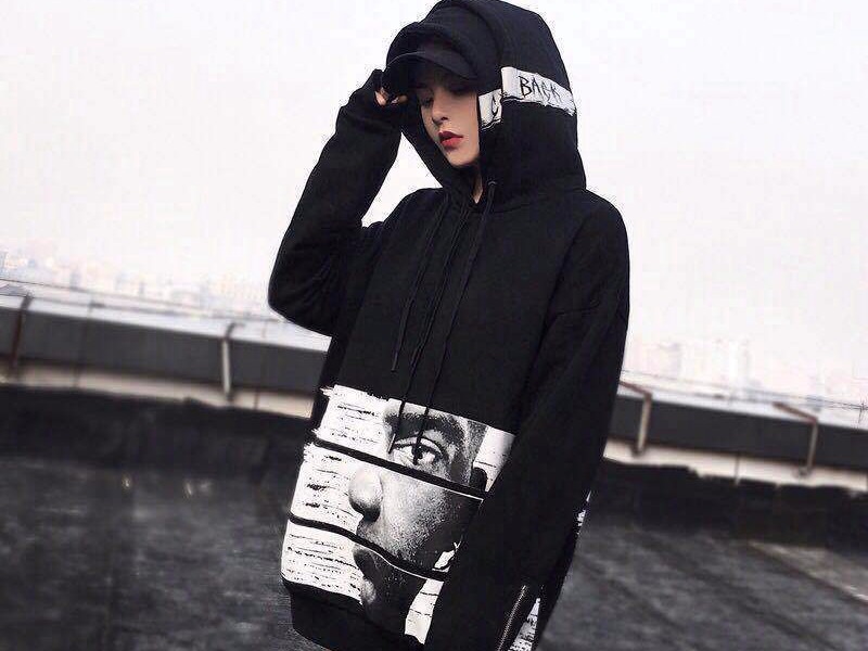 Fashion T- Shirt Printing